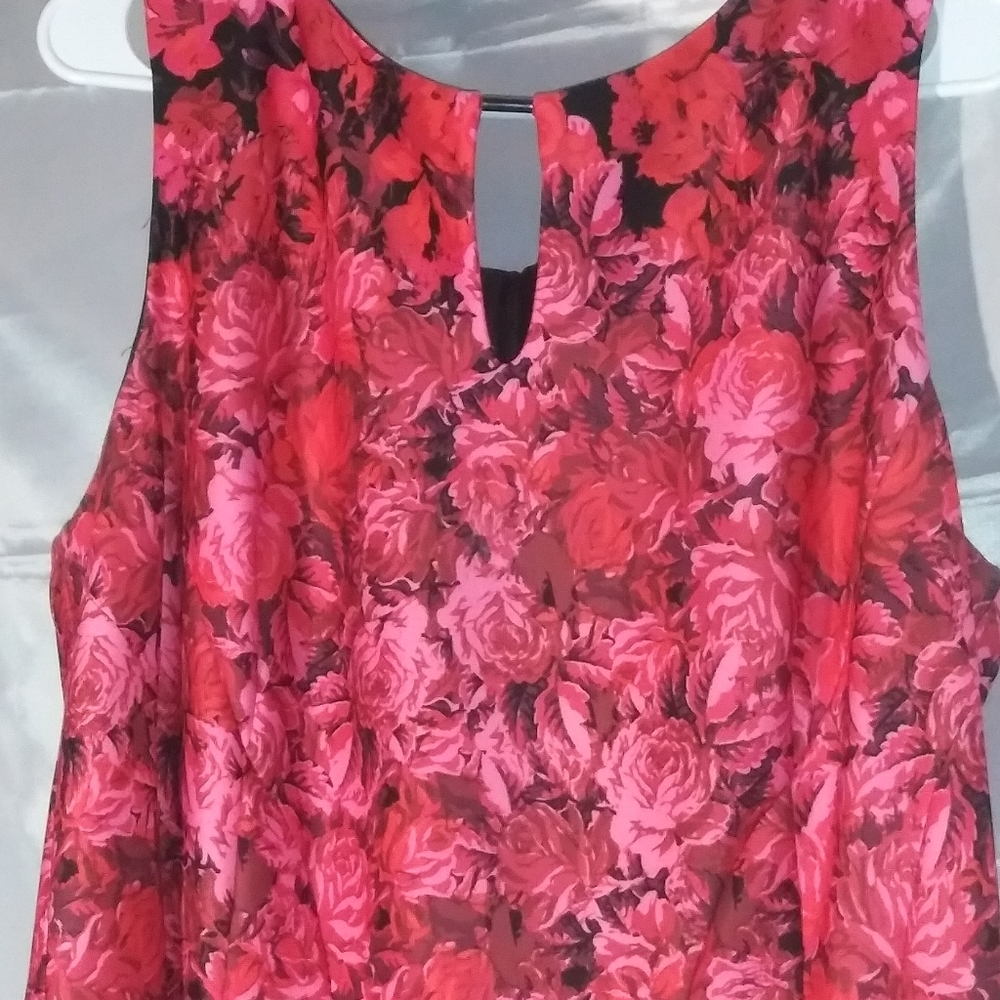 Gabby Sky Dress